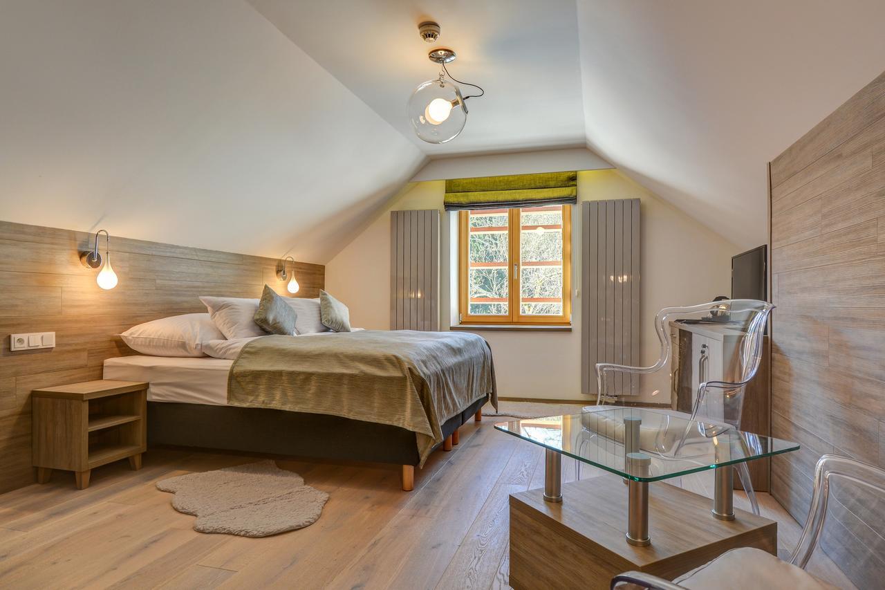 Superior Doppelzimmer