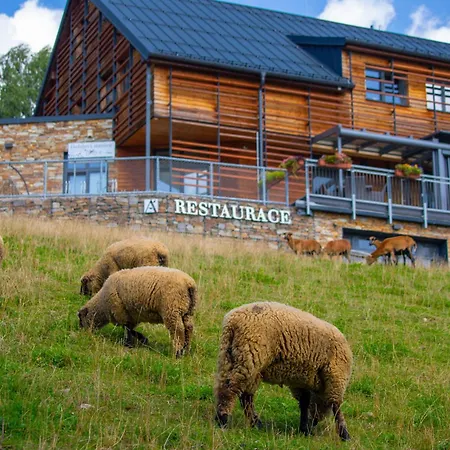 Amenity Hotel & Resort Spindleruv Mlyn-3